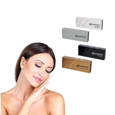 Gel Dermique Injectable Pour Lips Face Élargissement du sein En Ligne Et Dans Les Cliniques