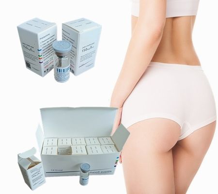 Remplisseurs de lèvres esthétiques pour les joues anti-âge  Acide polylactique PLLA