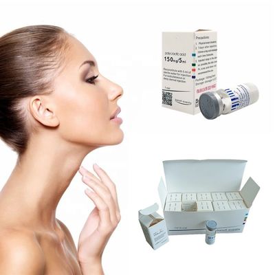 Remplisseurs de lèvres esthétiques pour les joues anti-âge  Acide polylactique PLLA
