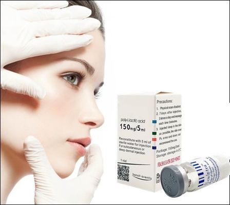 Collagène de comblement dermique HA