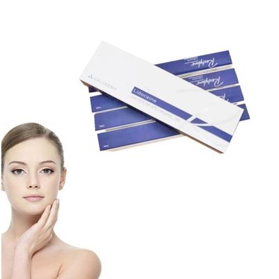 Facial  Dermal Filler Menton Cheek Augment  Approuvé par la FDA