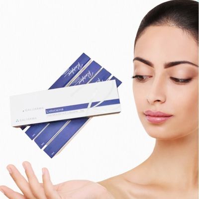 Facial  Dermal Filler Menton Cheek Augment  Approuvé par la FDA