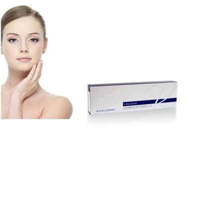 Facial  Dermal Filler Menton Cheek Augment  Approuvé par la FDA