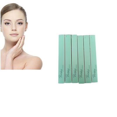 Facial  Dermal Filler Menton Cheek Augment  Approuvé par la FDA