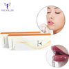 Emballage pratique Seringue stérile Acide hyaluronique Injections de remplissage cutané 1 ml*2 Seringues