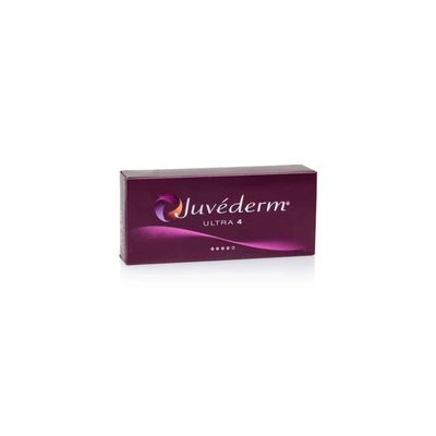 Juvederm Voluma Filler dit au revoir aux rides et aux rides avec des résultats durables