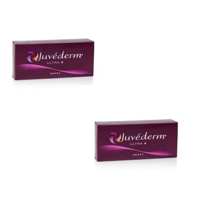 Gel pour le visage Juvederm Le meilleur choix pour le rajeunissement du visage