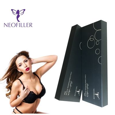 Longévité 9 à 12 mois Acide hyaluronique Filler Dermique Avec 20 ml