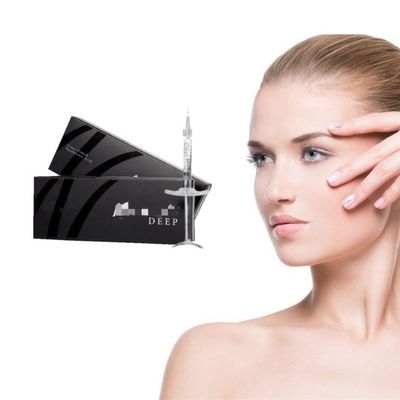 Neuramis Remplisseur cutané croisé Injectable Plage de prix moyenne 6 à 12 mois Réduction des rides