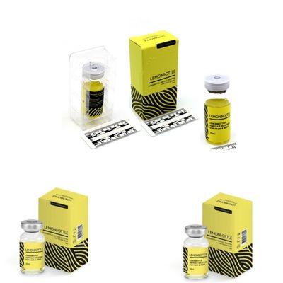 Augmentez votre activité avec le dissolvant de graisse de bouteille de citron Kabelline