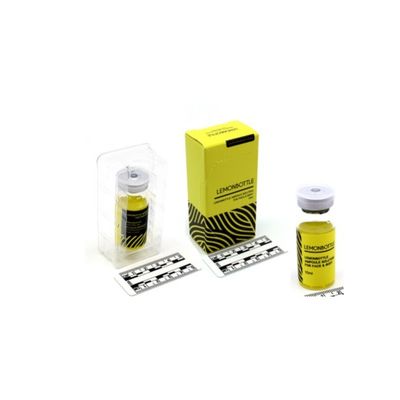 Augmentez votre activité avec le dissolvant de graisse de bouteille de citron Kabelline