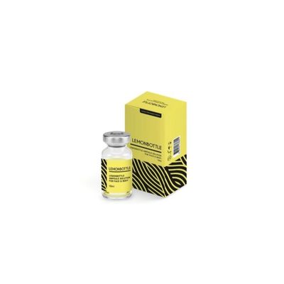 Augmentez votre activité avec le dissolvant de graisse de bouteille de citron Kabelline