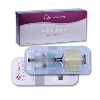 Pays d'origine États-Unis Obtenez du remplissage facial Juvederm pour les rides pour les affaires