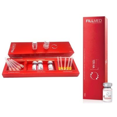 Ha rempli Filorga 135ha Mesothérapie par injection pour la pigmentation du visage