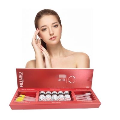 Ha rempli Filorga 135ha Mesothérapie par injection pour la pigmentation du visage