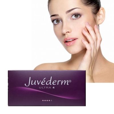 Juvederm Remplisseurs de lèvres cutanés d'acide hyaluronique