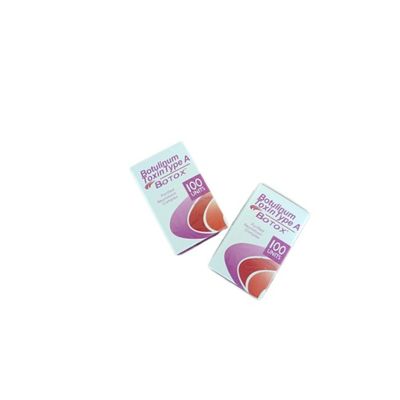 Poudre de toxine botulique allergène pour la fabrication de fermentation