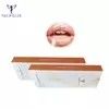 Remplisseur d'acide hyaluronique transparent croisé pour le rajeunissement de la peau du visage