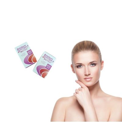 Remarquable 2-8.C Injection de  anti-âge pour améliorer la beauté et la confiance