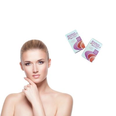 Remarquable 2-8.C Injection de  anti-âge pour améliorer la beauté et la confiance