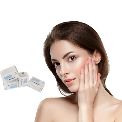 Unités injectables de botulinum pour le dosage selon les instructions du médecin