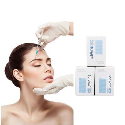 Allergène de type A Relaxation musculaire Botulax anti-rides Visage et épaules minces