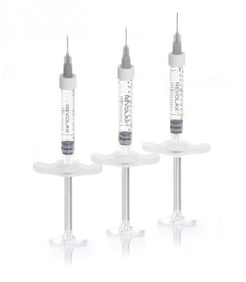 Injections de remplisseurs de lèvre d'acide hyaluronique d'OEM Revolax