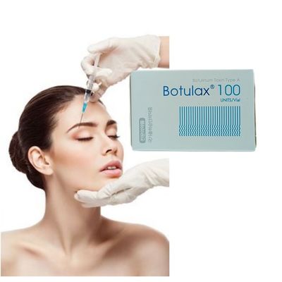 Réfrigérer les unités de botulinum Aucune réaction indésirable pour un stockage et des performances optimaux