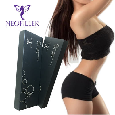 Température ambiante Acide hyaluronique Remplisseur cutané Gel injectable Injection hypodermique Amélioration du visage