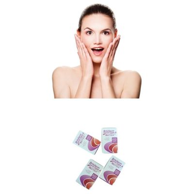 Boost Business  ingrédient actif poudre de toxine botulique de type A