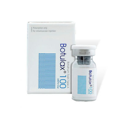 Poudre pour solution Unités de botulax essentielles pour une peau lisse et sans rides