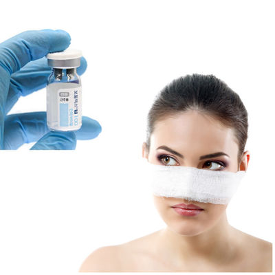 Unités injectables de Botulax 100 Unités Pour des précautions Ne pas utiliser si le produit n'est pas clair et incolore