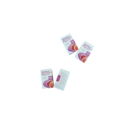 Poudre de type A 100 u de toxine botulique pour ingrédient actif