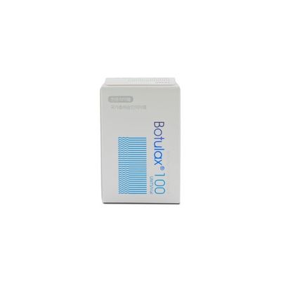 Vial à usage unique Poids 100 unités de Botulax poudre pour solution