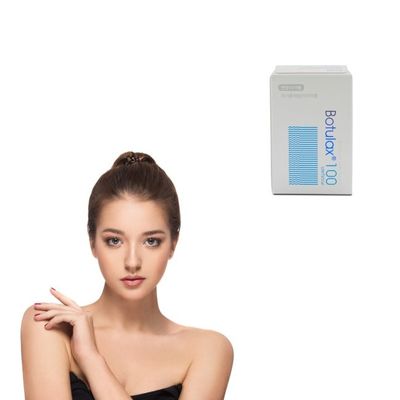 Vial à usage unique Poids 100 unités de Botulax poudre pour solution