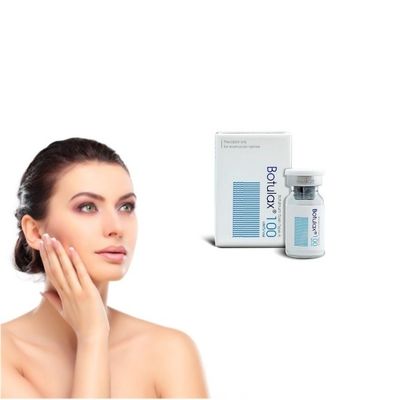 Vial à usage unique Poids 100 unités de Botulax poudre pour solution