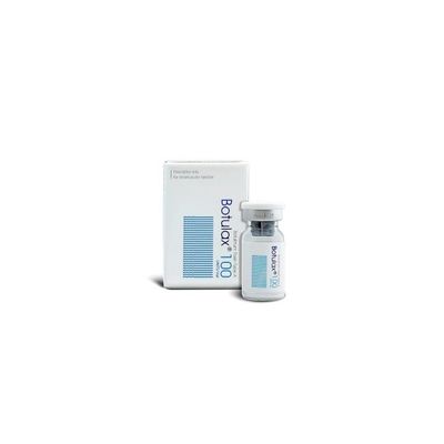 Unités de Botulax sans réactions indésirables Injections claires et incolores