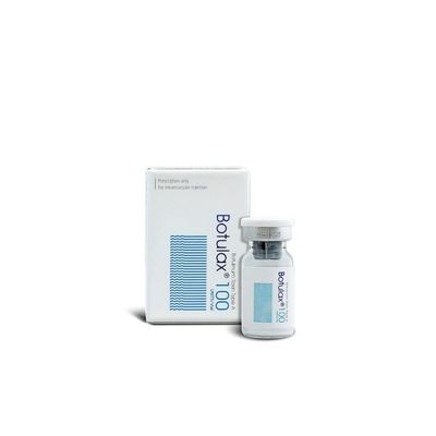 Injectables de Botox réfrigérés 100 unités pour des performances optimales et des effets durables