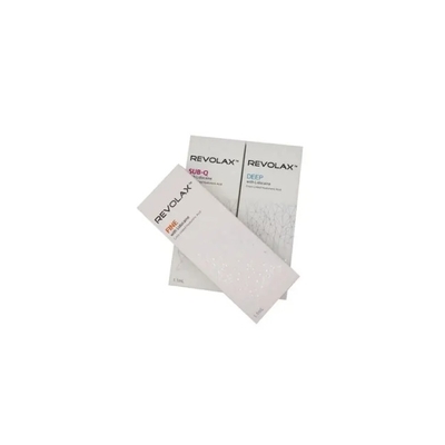 Dites au revoir aux rides avec un rajeunisseur de remplissage cutané