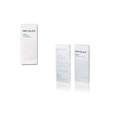 Dites au revoir aux rides avec un rajeunisseur de remplissage cutané