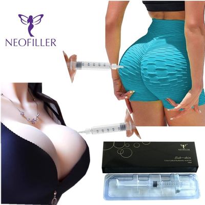 9 à 12 mois Longévité Acide hyaluronique Remplisseur cutané Gel injectable Amélioration des traits du visage naturels