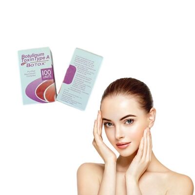 2- 8°C solution injectable minceur du visage conçue pour réduire la graisse du visage et contourner le visage efficacement pour les professionnels
