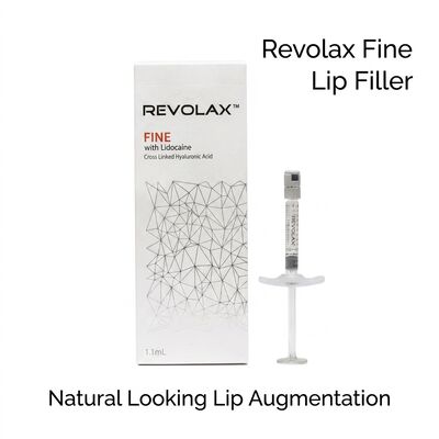 Régénérateur de la peau pour le remplissage de la poitrine avec une durée de 9 à 12 mois pour augmenter le volume du sein et revitaliser la peau