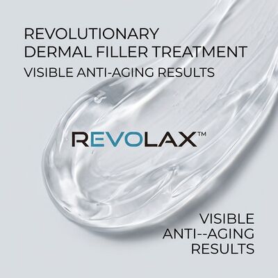 Anti-âge Revolax Dermal Filler Deep Sub-q Produit injectable fin OEM pour lissage naturel de la peau et augmentation du volume