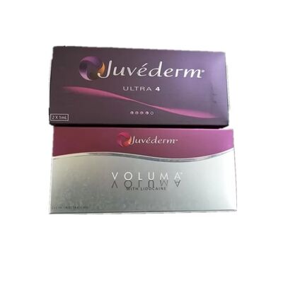 Juvederm Remplisseur cutané injectable à longue durée de vie