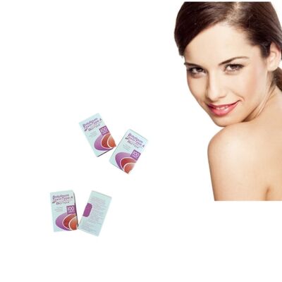 Durée de conservation 2 ans Toxine botulinique anti-rides de type A Ingrédient en poudre pour réduire les rides du visage et améliorer la peau en médecine