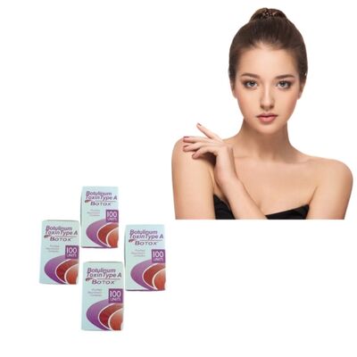 Contenu 100 UI Traitement anti-rides Cruelty-free Formule anti-âge Ciblant les rides profondes et améliorant l'élasticité de la peau