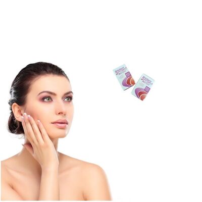 Contenu 100 UI Traitement anti-rides Cruelty-free Formule anti-âge Ciblant les rides profondes et améliorant l'élasticité de la peau