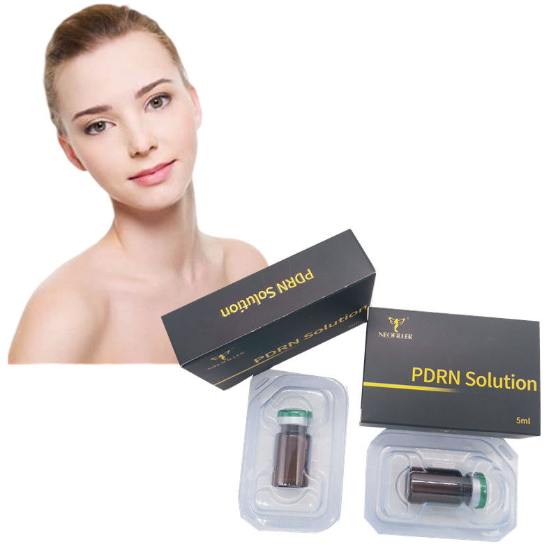 Boost PDRN Acide Hyaluronique Anti-Vieillissement Vitamine C Sérum Blanchiment De La Peau Traitement Et Anti-Vieillissement