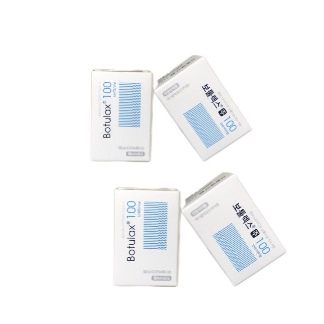 Type botulinum produit injectable de toxine de  Injectables d'achat d'anti visage mince de ride